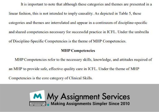 Collaborative Law Assignment