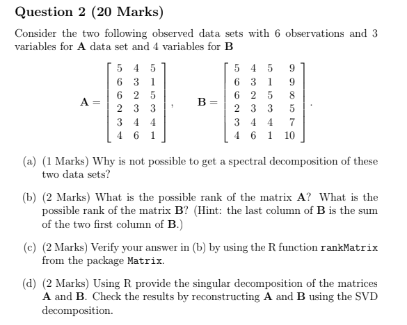 What Is a Multivariate Analysis? My Assignment Services