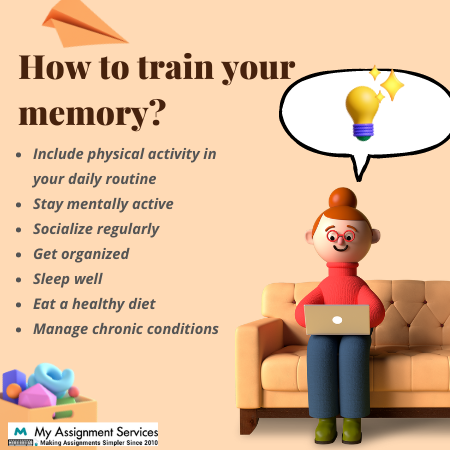 how to train your memory