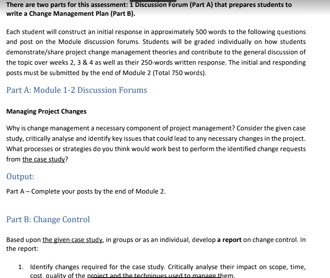 samples of Innovation management assignment