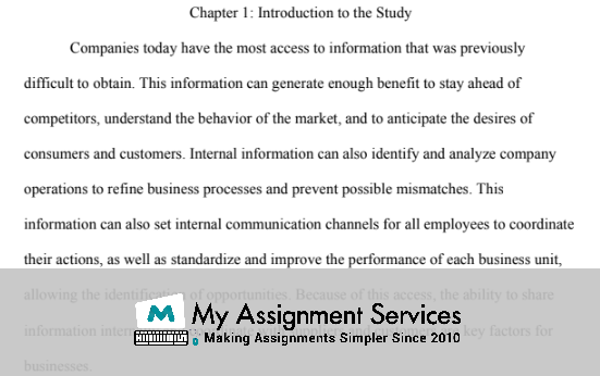 Samples on how Do Strategic Solutions Help Create a Sustainable Business