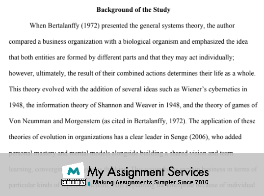 Samples on how Do Strategic Solutions Help Create a Sustainable Business in Australia at My Assignment Services