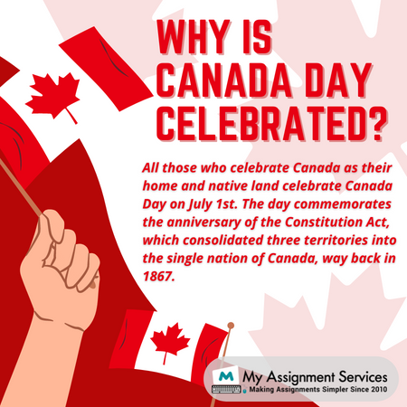 Canada Day