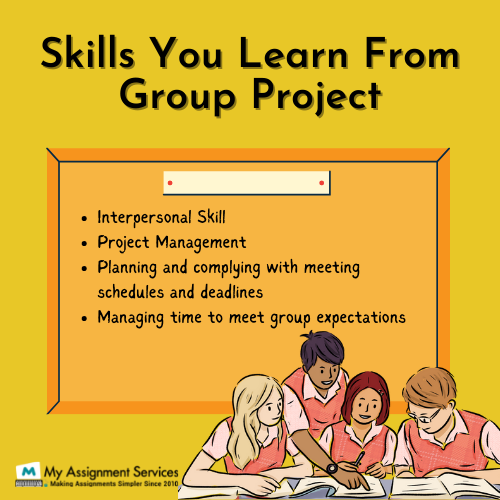 group project