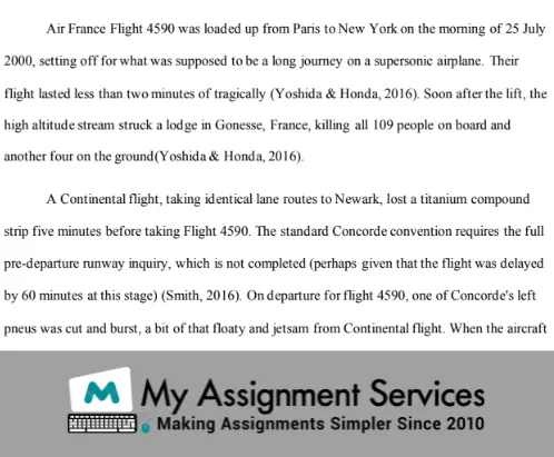 dissertation writing sample