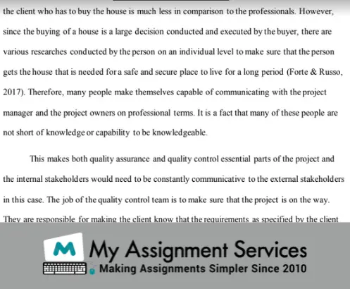 dissertation writing