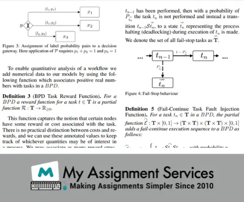 Dissertation Sample