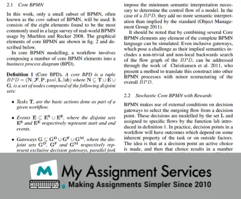 Finance Dissertation Sample