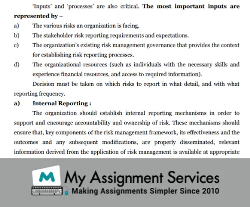 Online Dissertation Sample