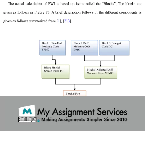 dissertation sample