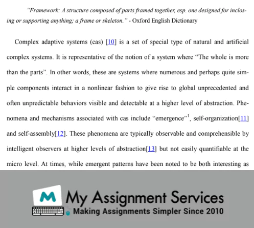 dissertation help sample