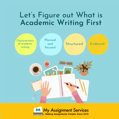 academic writing services