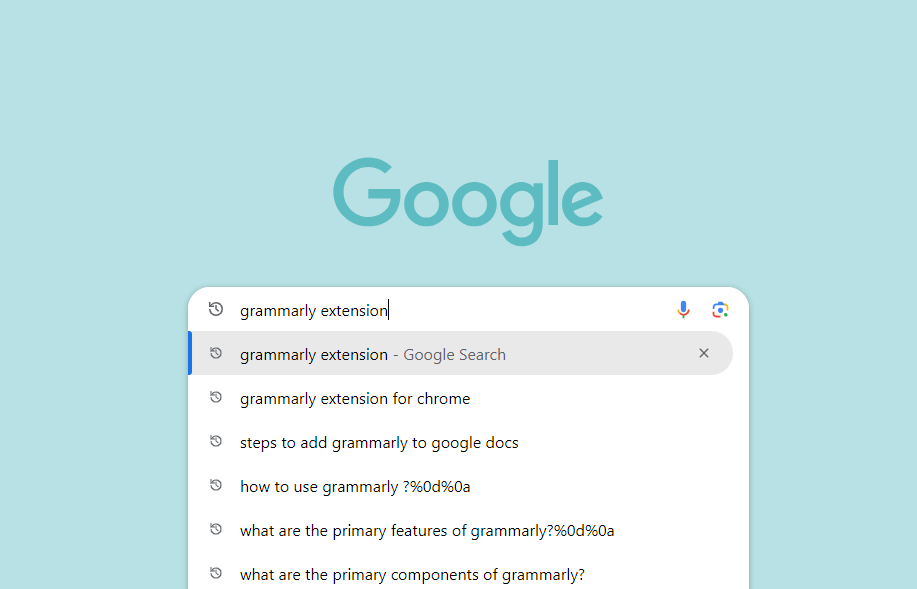 Grammar 5