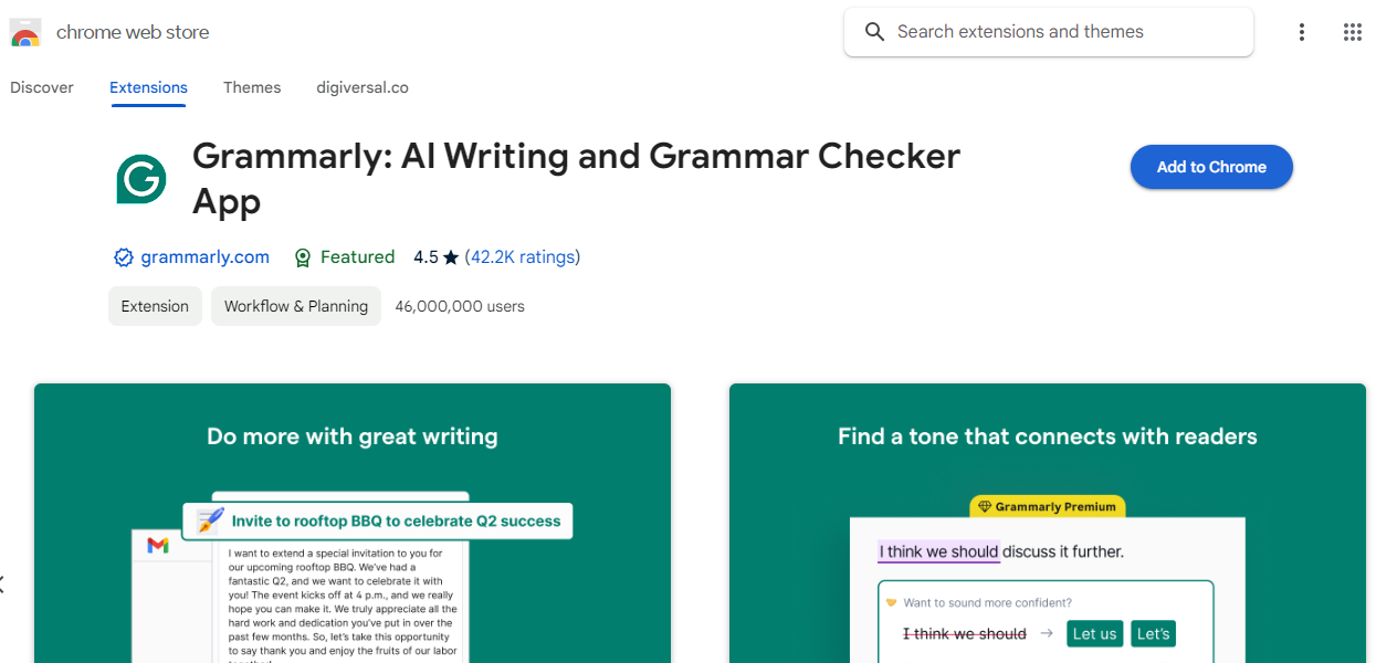 Grammar 6