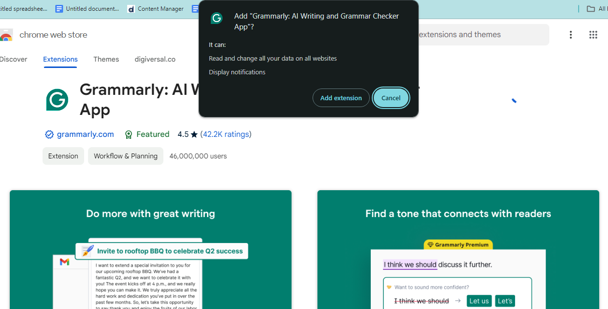 Grammar 7