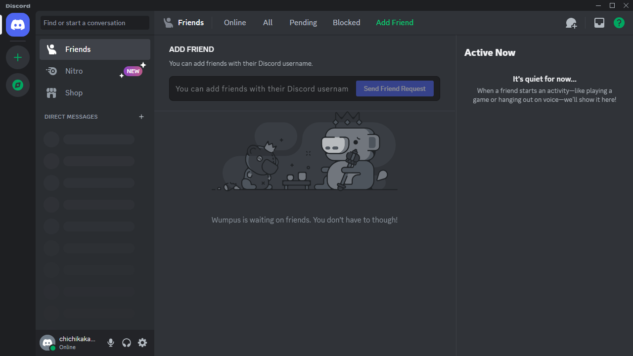 Discord 4