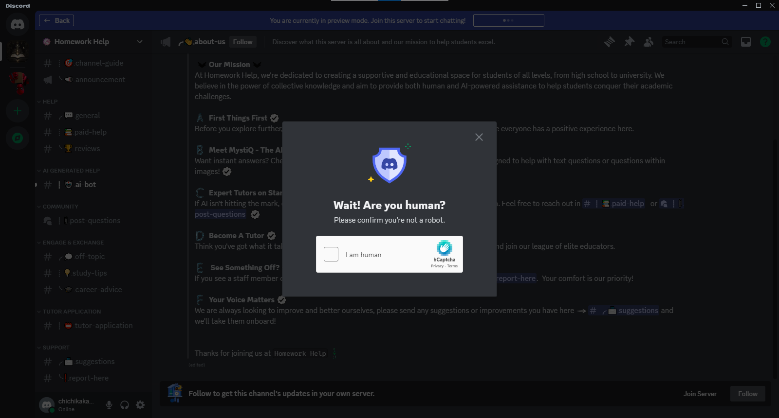 Discord 14