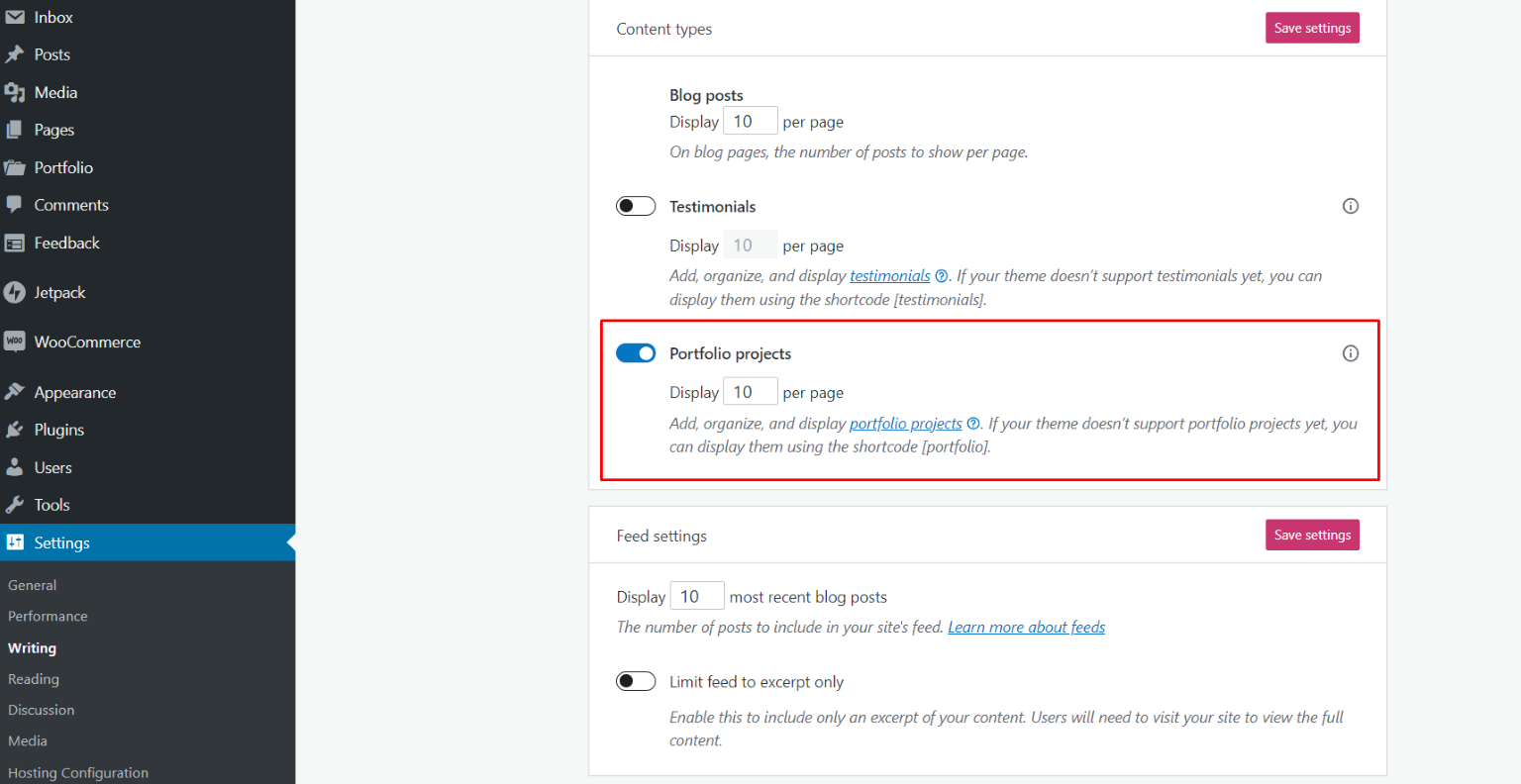 wordpress 30