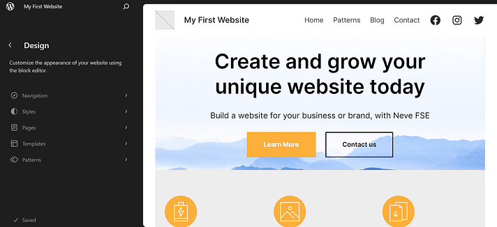 wordpress 4