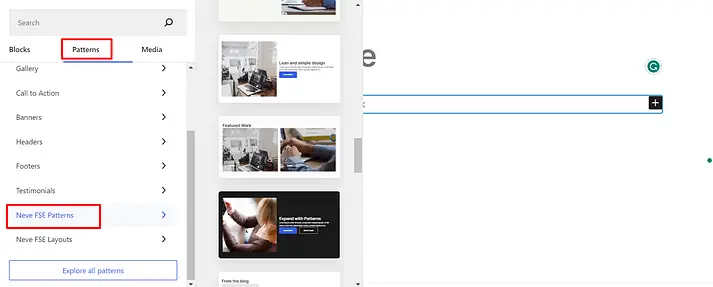 wordpress 5