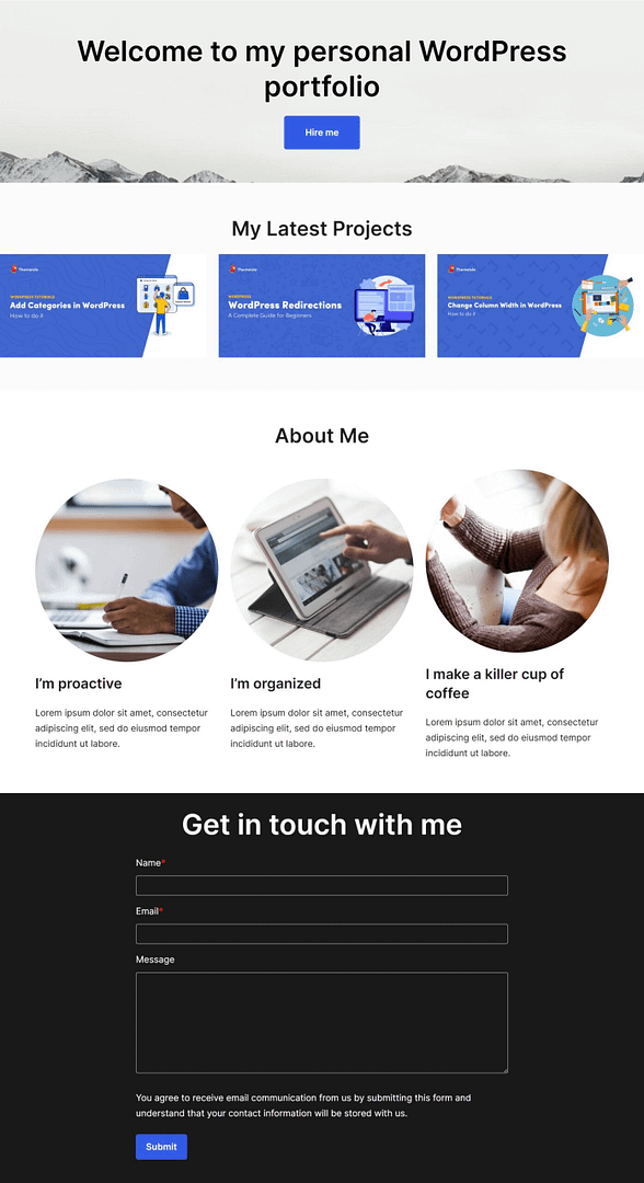 wordpress 9