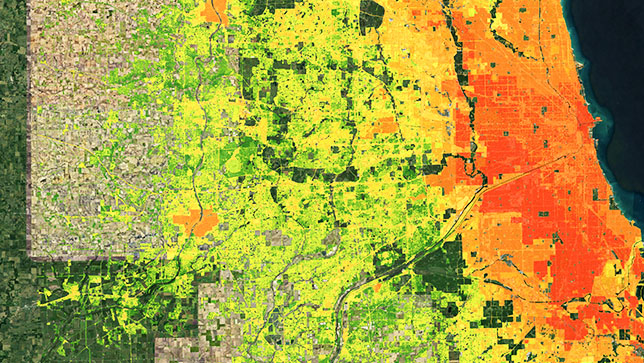 Georeferencing