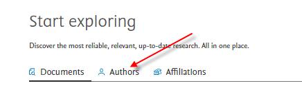 Filtering Results