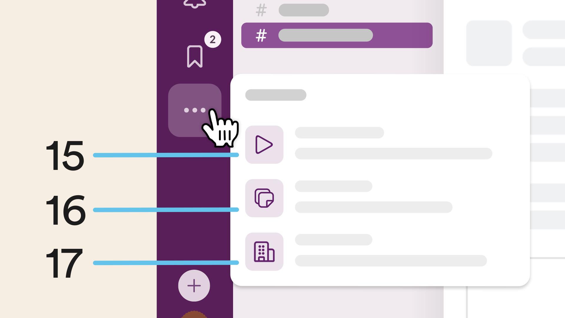 Notifications