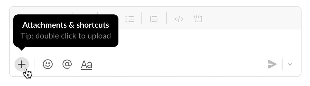 Poll in Slack