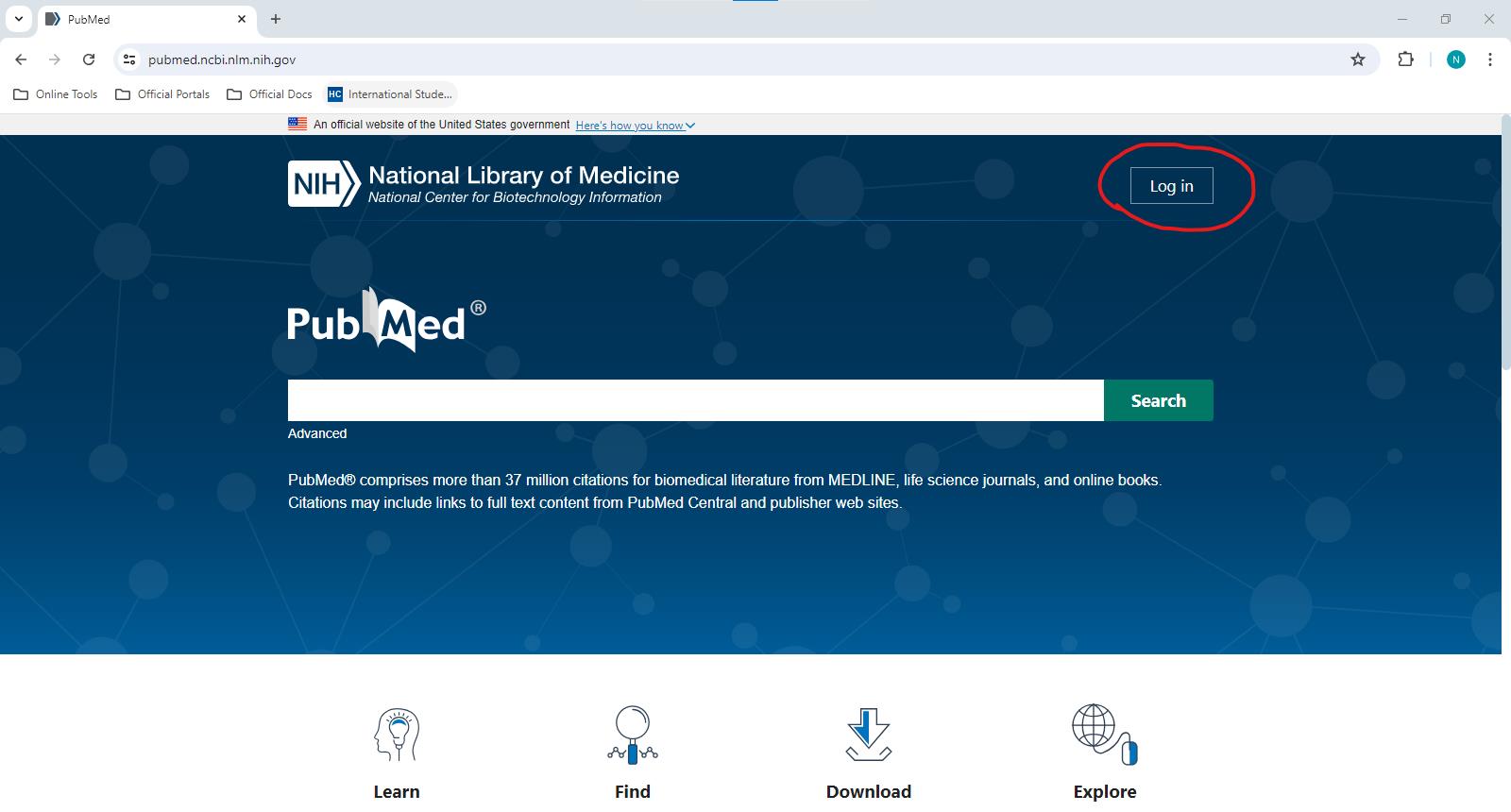 PubMed