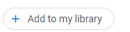 Add to my Library