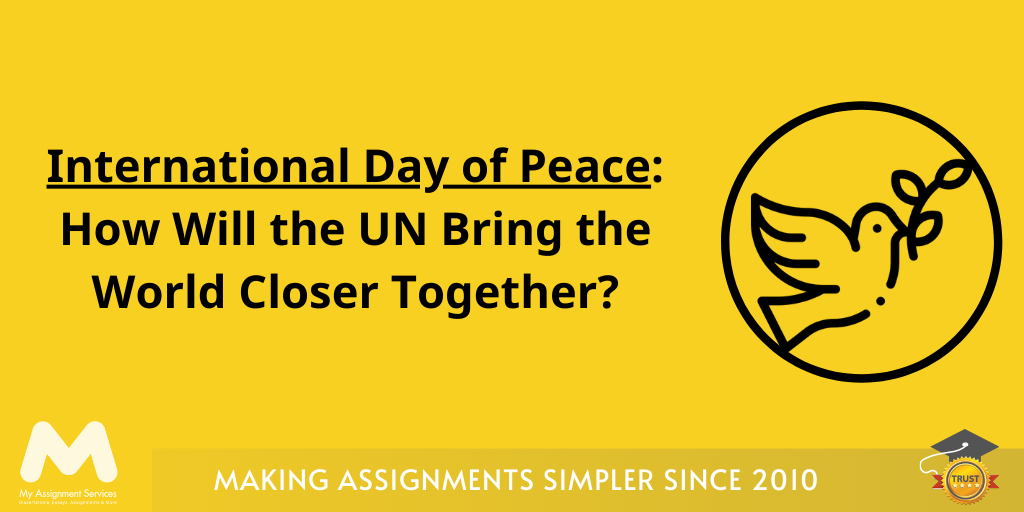 International Day of Peace