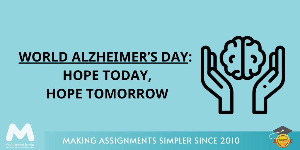 World Alzheimer’s Day