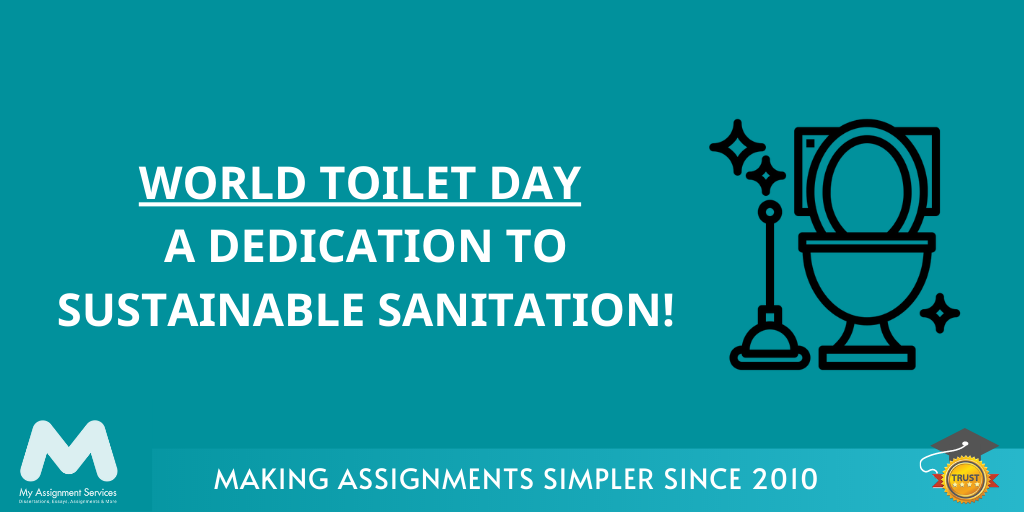 World Toilet Day