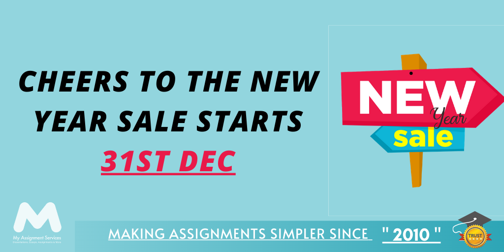 Biggest New Year Sale