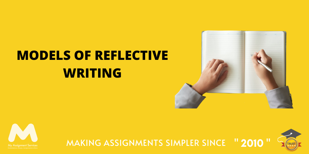 Reflection Paragraph in an Assignment