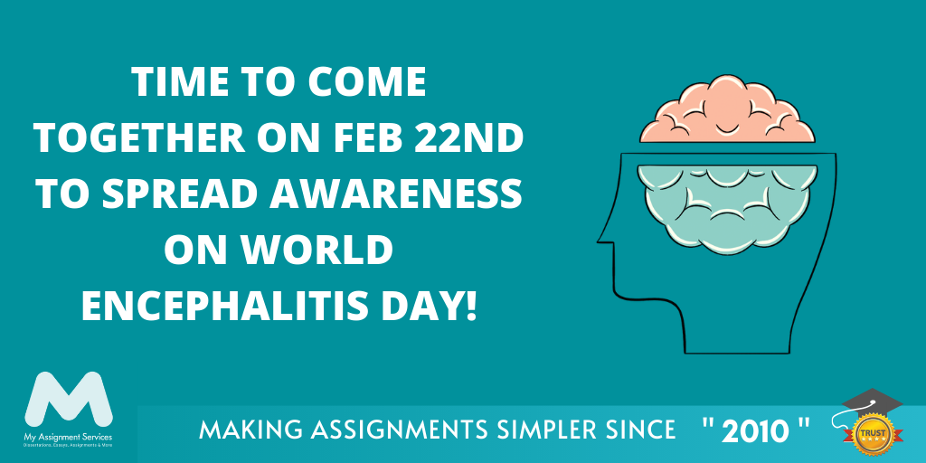 World Encephalitis Day