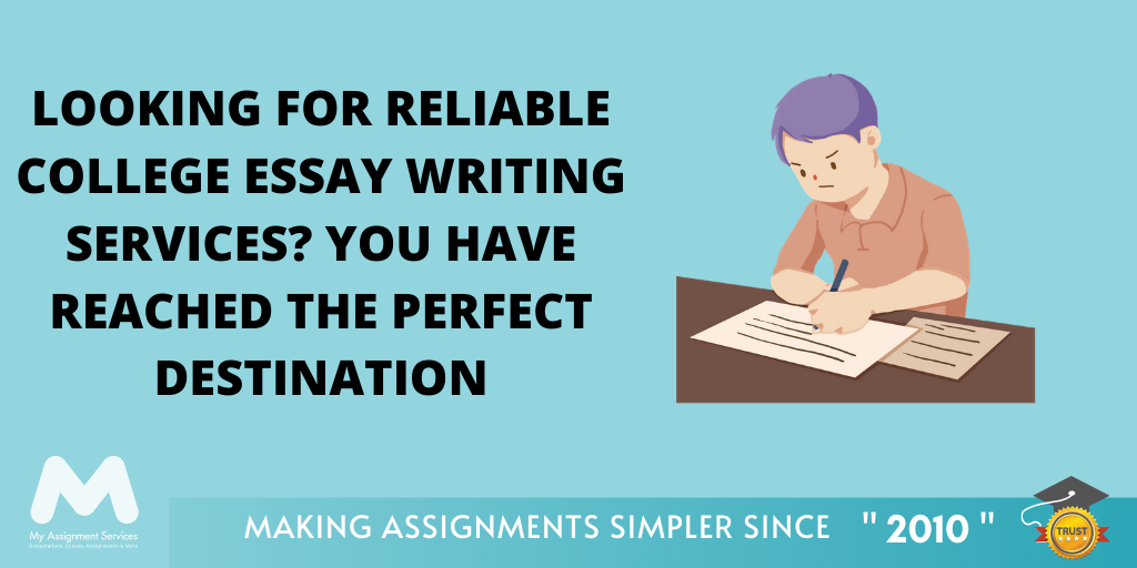 5 Myths About College Essay