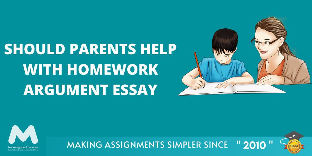 Involvement in Writing Argumentative Essay