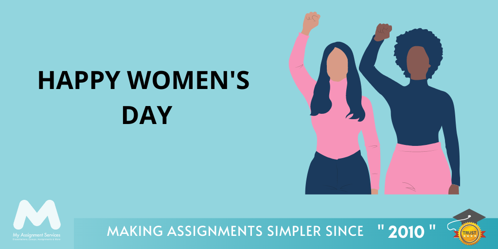 International Women’s Day 2022