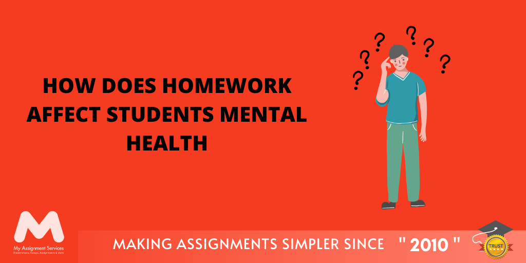 Are You Aware of These Pitfalls of Homework