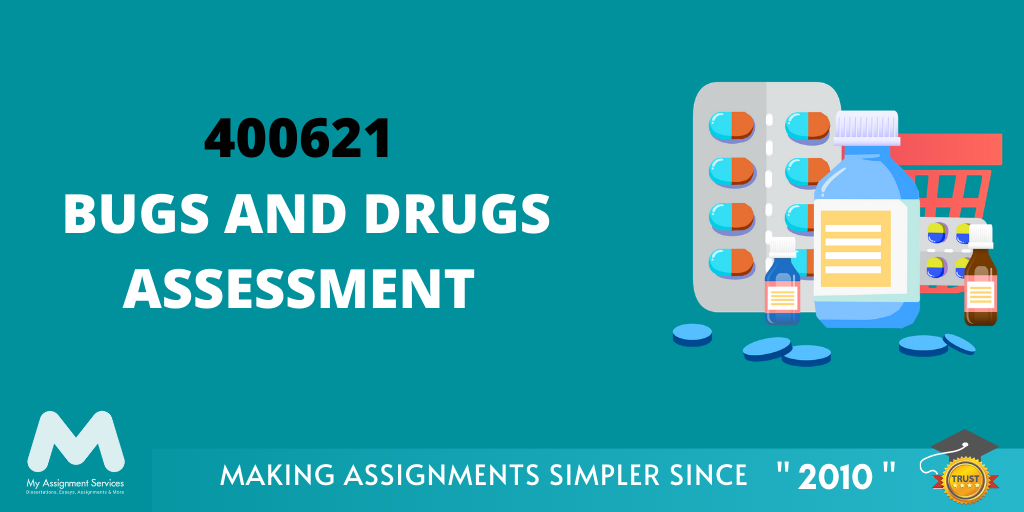 Writing an Assignment On Bugs And Drugs Tedious? Not Anymore!