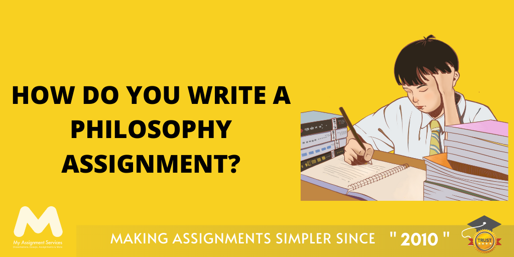 High Scoring Philosophy Assignment