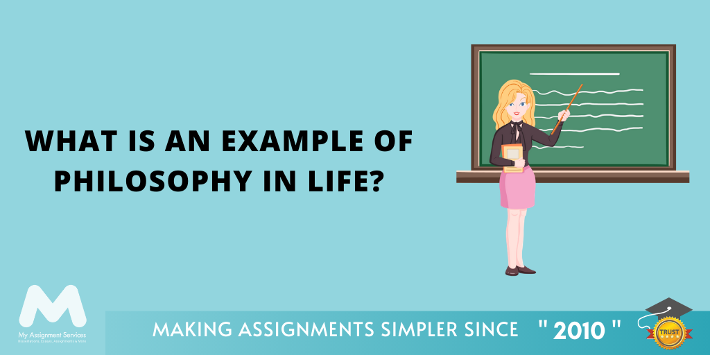Philosophy Relevant In Everyday Life
