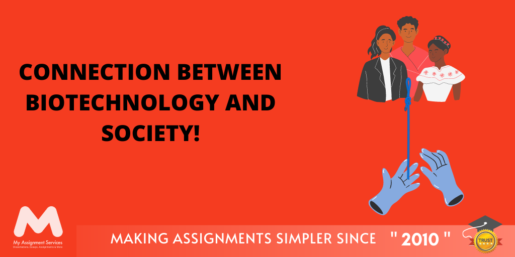 Biotechnology and Society
