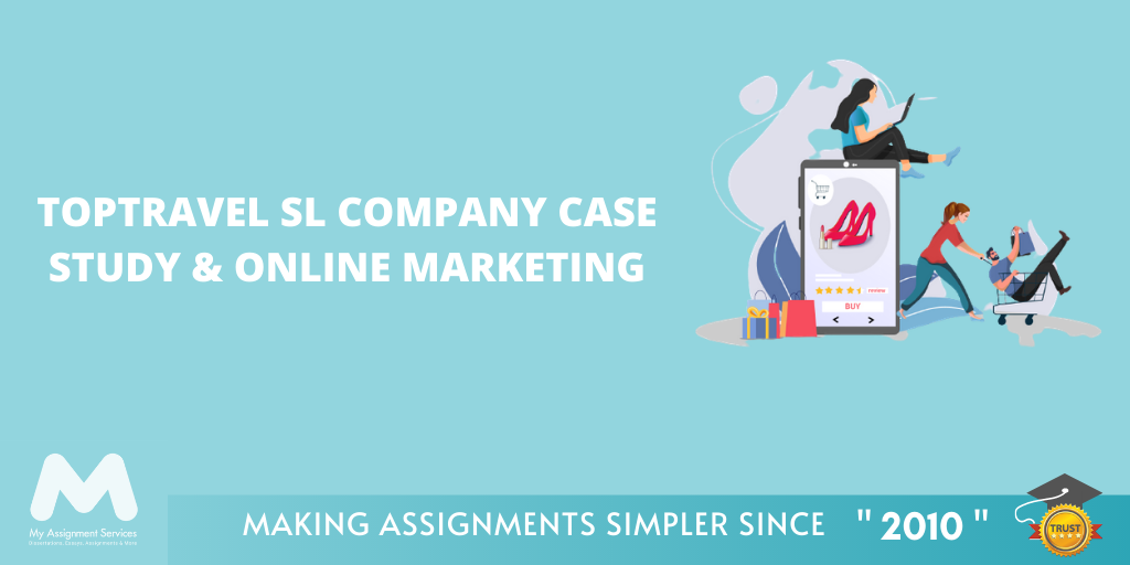 Top travel SL Company Case Study 