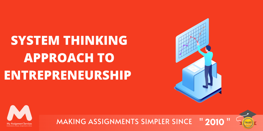 System Thinking Approach to Entrepreneurship 