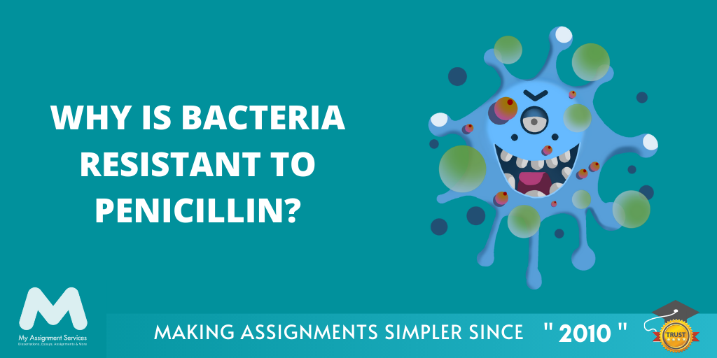 resistance to Penicillin