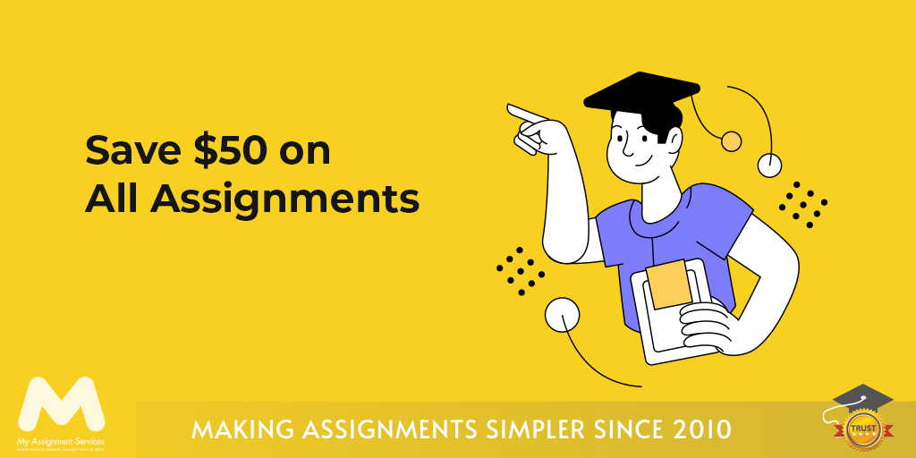 Ahoy There - Book Assignments and Save 50$