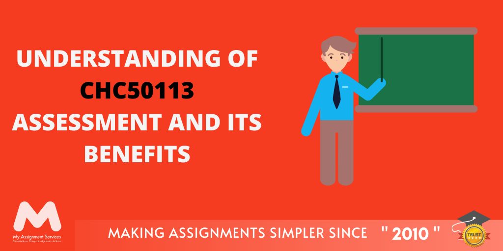 chc50113 assessment answers